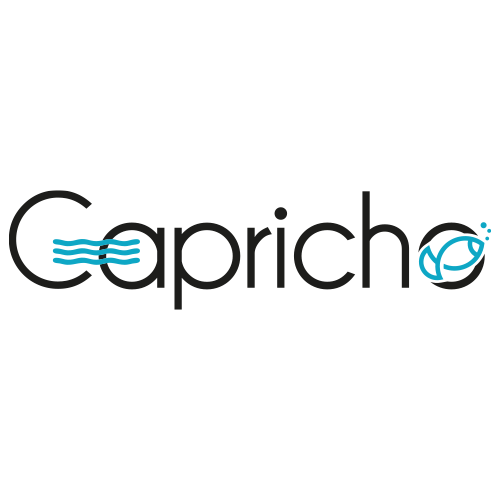 Logo Restaurante Capricho Santa Pola