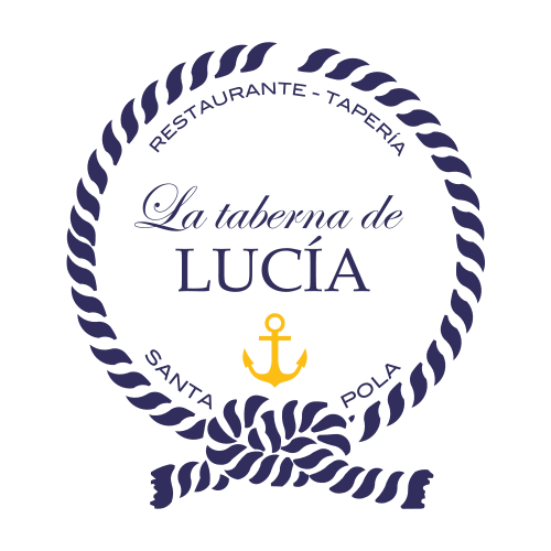 Logo Restaurante Capricho Santa Pola